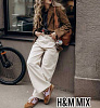 H&M A mix a/w Микс м/ж всесезон СТОК, Швеция, кг